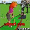 game pic for 3D MiniGolf Castles